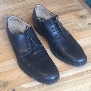 Cole Haan Stanton Oxford, waterproof, size 11